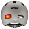 Casco da bicicletta Uvex City 4, leggero, ben ventilato, Anteprima dell’immagine prodotto 7