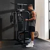 FINNLO Autark 600, 120 kg, 80 kg, 5 kg, Černá, 1150 mm, Náhled obrázku produktu 22