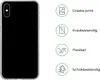 MuchoWow® Handyhülle Schutzhülle Hülle für Telefoonhoesje Produktbild-Vorschau 7