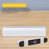Magnetischer Folienschneider,Zweiwege Schiebemesser für Produktbild-Vorschau 4