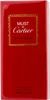 Parfum Femme Must Cartier Must de Cartier pour Femme EDT Voir les images du produit 3