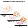 Led Licht Pad A3, Leuchttisch A3 Tragbare LED, Leuchttisch Produktbild-Vorschau 3