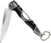 Outdoor Klappmesser MB3105 - Braun für Abenteuer KP39412 Produktbild-Vorschau 6