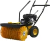 Texas Kehrmaschine Benzin 60cm Schneekehrmaschine mit Produktbild-Vorschau 1