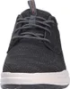 Skechers Slip-Ins: Relaxed Fit  Veterschoenen Laag - Zwart Voir les images du produit 13