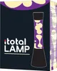 I-TOTAL® Lampe à Lave Magie Spectacle de Lave : Unique pour Voir les images du produit 2