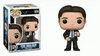 The X Files - Fox Mulder 1614 - Funko Pop! Vinyl Figur Produktbild-Vorschau 6