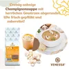 VENESSA VCS 1 Champignonsuppe 1kg - Pilzcremesuppe - Feine Produktbild-Vorschau 3