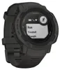 Garmin Sportuhr Instinct 2 Anthrazit/Schwarz Náhľad obrázku produktu 11