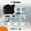 Pompe hors-bord pour Johnson Evinrude 90 ch/115 ch Voir les images du produit 9