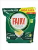 Fairy Original Cytryna Kapsułki do zmywarki All In One, 100 Podgląd zdjęcia produktu 7