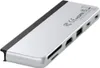 Satechi - Dual USB-C Hub for Surface Pro 9/10/11 Produktbild-Vorschau 1