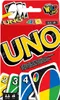 SPAR-SET 169882 - Mattel - 4er Set Kartenspiele: UNO, Skip Produktbild-Vorschau 2
