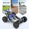 Wltoys 144011 Kartáčovaná vylepšená verze 550-motor RTR Náhled obrázku produktu 2