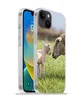 MuchoWow® Handyhülle Schutzhülle Hülle für Apple iPhone 14 Produktbild-Vorschau 1
