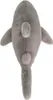 Teddy Hermann Requin Henri, Doudou, Peluche, Enfant de Voir les images du produit 2