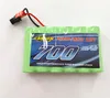 Carson Akku Racing Pack 7,2V/700mAh NiMH Produktbild-Vorschau 4