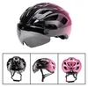 Fahrradhelme für Frauen Magnetized Goggles Universal Produktbild-Vorschau 9