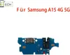Ladebuchse für Samsung Galaxy A15 4G / 5G A156 Anschluss Produktbild-Vorschau 2