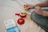 Smart Games Apple Puzzler, Logikspiel, Knobelspiel, Produktbild-Vorschau 3