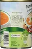 Erasco Tomaten Cremesuppe 390ml Produktbild-Vorschau 2