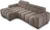 Ecksofa OMBO 285x168x77/97 cm, Linke Seite Mit Produktbild-Vorschau 1