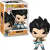 Dragon Ball Super - Gogeta 1863 - Funko Pop! Produktbild-Vorschau 2