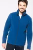 Kariban Herren Fleece Jacke Micro Fleecejacke Winterjacke Produktbild-Vorschau 2