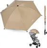 Lorelli UMBRELLA parasol pour poussette UVFP 50+/UV50+ – Voir les images du produit 1