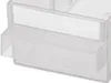 raaco Etikettensatz 60 Stück B52xH10mm für Schubladentyp D Produktbild-Vorschau 3