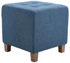 CLP 2er Set Sitzhocker Pharao, antik-hell mit hochwertiger Produktbild-Vorschau 4
