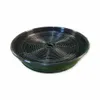 A product shot of a carbon filter. Voir les images du produit