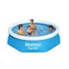 Piscine autoportante Bestway Ø 244 cm avec Pompe et Voir les images du produit 18