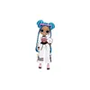 L.O.L. Surprise! OMG Core Doll- AA- Chillax, Lalka modowa, Podgląd zdjęcia produktu 2