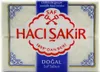 Seife »Haci Sakir« Saf Sabun weiße Hamamseife 600 g (4x150 Produktbild-Vorschau 1