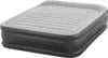 An inflatable air mattress is shown from a slightly elevated side angle against a white background. Náhled obrázku produktu