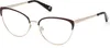 Guess GU5217 050 ciemny brąz/monokolor 56/17/140 Uni  Podgląd zdjęcia produktu 1