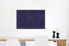 MuchoWow® Poster Leder - Textur - Tierhaut 60x40 cm - Produktbild-Vorschau 5