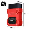 Diagnoseschnittstelle - OBD2 Bluetooth - VDiagX V016 - Produktbild-Vorschau 10