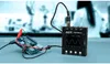 1-kanałowy oscyloskop kieszonkowy DSO-138 Mini, 200 kHz Podgląd zdjęcia produktu 4