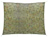 sieť vidaXL Camo s úložným vakom 2x4 m zelená Náhľad obrázku produktu 5