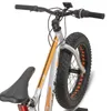 Vélo pour enfants HILAND, 20 pouces, avec pneus larges de Voir les images du produit 8