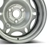 Alcar Stahlfelgen 7900 5.5Jx15 ET-1 3x112 für Smart Fortwo Produktbild-Vorschau 5