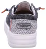 Fusion Sneaker in schwarz, Gr. 39 Produktbild-Vorschau 4