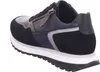 Gabor Sneaker 46.378, Rauleder, Blau, Damen Produktbild-Vorschau 37