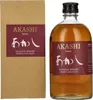 Akashi Takumi + Box 500ml 40% Vol. Produktbild-Vorschau 3