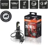 H4 OSRAM LED NIGHT BREAKER Scheinwerfer Lampen Birnen MIT ZULASSUNG für Motorrad – Produktansicht 3 Produktbild-Vorschau