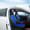 SPARCO poduszka na siedzenie ochraniacz na siedzenie Podgląd zdjęcia produktu 2