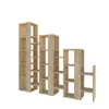 Przegroda regału DECORTIE-Lift - dąb 29 x 151 x 164 cm Podgląd zdjęcia produktu 3