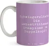 Mr. & Mrs. Panda Kaffeetasse Spruch Schwiegereltern Produktbild-Vorschau 3
